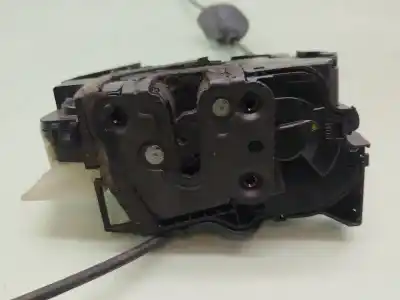 İkinci el araba yedek parçası sol ön kapi kilidi için renault megane iv fastback (b9a/m/n_) 1.2 tce 130 (b9mr) oem iam referansları 805036372r 16943018 805034436r