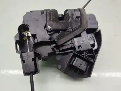 İkinci el araba yedek parçası sol ön kapi kilidi için renault megane iv fastback (b9a/m/n_) 1.2 tce 130 (b9mr) oem iam referansları 805036372r 16943018 805034436r