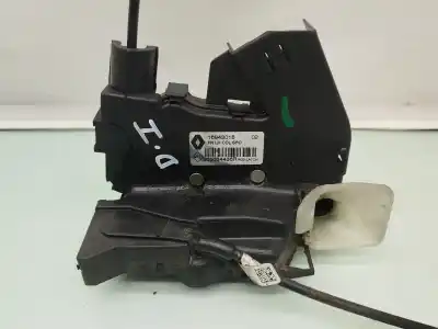 İkinci el araba yedek parçası sol ön kapi kilidi için renault megane iv fastback (b9a/m/n_) 1.2 tce 130 (b9mr) oem iam referansları 805036372r 16943018 805034436r