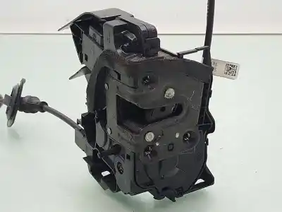 Pezzo di ricambio per auto di seconda mano serratura porta posteriore destra per renault megane iv fastback (b9a/m/n_) 1.2 tce 130 (b9mr) riferimenti oem iam 825020600r