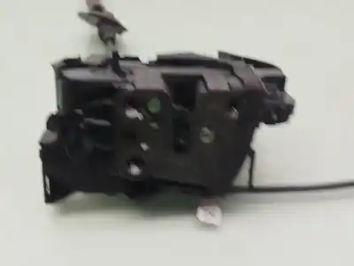 İkinci el araba yedek parçası arka sag kapi kilidi için renault megane iv fastback (b9a/m/n_) 1.2 tce 130 (b9mr) oem iam referansları 825020600r 16943021a 825025227r