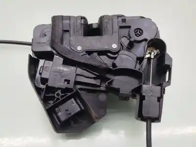 İkinci el araba yedek parçası arka sag kapi kilidi için renault megane iv fastback (b9a/m/n_) 1.2 tce 130 (b9mr) oem iam referansları 825020600r 16943021a 825025227r