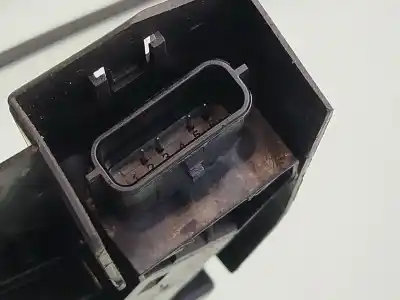 İkinci el araba yedek parçası arka sag kapi kilidi için renault megane iv fastback (b9a/m/n_) 1.2 tce 130 (b9mr) oem iam referansları 825020600r 16943021a 825025227r