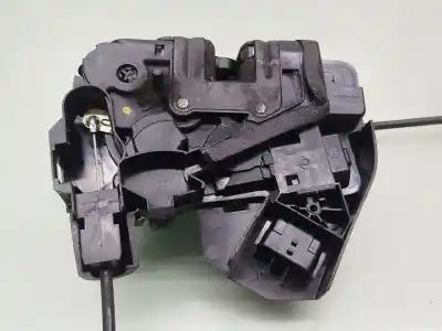 Peça sobressalente para automóvel em segunda mão fechadura da porta traseira esquerda por renault megane iv fastback (b9a/m/n_) 1.2 tce 130 (b9mr) referências oem iam 825039969r 16943020a 825030173r