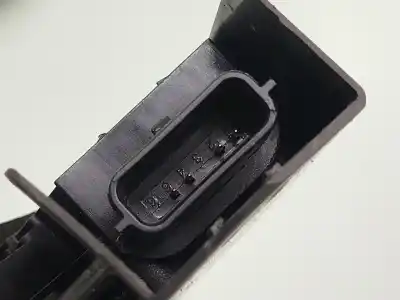 Peça sobressalente para automóvel em segunda mão fechadura da porta traseira esquerda por renault megane iv fastback (b9a/m/n_) 1.2 tce 130 (b9mr) referências oem iam 825039969r 16943020a 825030173r