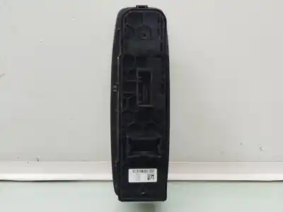 Pezzo di ricambio per auto di seconda mano interruttore alzacristalli anteriore sinistro per renault megane iv fastback (b9a/m/n_) 1.2 tce 130 (b9mr) riferimenti oem iam 254012952r e1145469 03082734225537