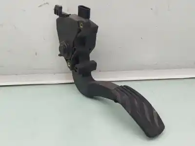 Pezzo di ricambio per auto di seconda mano pedale dell acceleratore per renault megane iv fastback (b9a/m/n_) 1.2 tce 130 (b9mr) riferimenti oem iam 180023067r