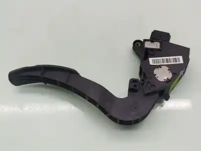 Pezzo di ricambio per auto di seconda mano pedale dell acceleratore per renault megane iv fastback (b9a/m/n_) 1.2 tce 130 (b9mr) riferimenti oem iam 180023067r  55964036