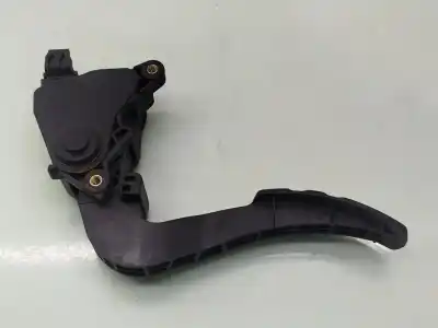 Pezzo di ricambio per auto di seconda mano pedale dell acceleratore per renault megane iv fastback (b9a/m/n_) 1.2 tce 130 (b9mr) riferimenti oem iam 180023067r  55964036