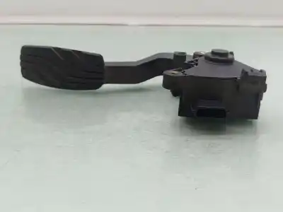 Pezzo di ricambio per auto di seconda mano pedale dell acceleratore per renault megane iv fastback (b9a/m/n_) 1.2 tce 130 (b9mr) riferimenti oem iam 180023067r  55964036