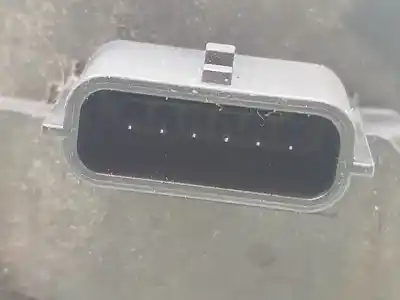 Pezzo di ricambio per auto di seconda mano pedale dell acceleratore per renault megane iv fastback (b9a/m/n_) 1.2 tce 130 (b9mr) riferimenti oem iam 180023067r  55964036