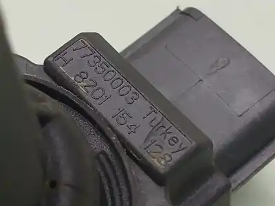 Piesă de schimb auto la mâna a doua bobina de aprindere pentru renault megane iv fastback (b9a/m/n_) 1.2 tce 130 (b9mr) referințe oem iam 224332428r  77350003