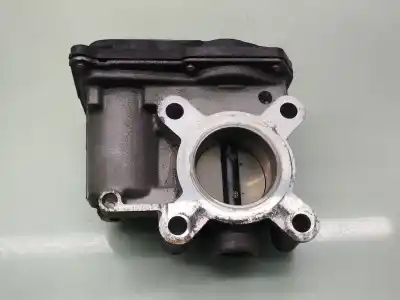 Pezzo di ricambio per auto di seconda mano scatola della farfalla per renault megane iv fastback (b9a/m/n_) 1.2 tce 130 (b9mr) riferimenti oem iam h8201171233  161206038r