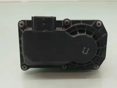 Pezzo di ricambio per auto di seconda mano scatola della farfalla per renault megane iv fastback (b9a/m/n_) 1.2 tce 130 (b9mr) riferimenti oem iam h8201171233  161206038r