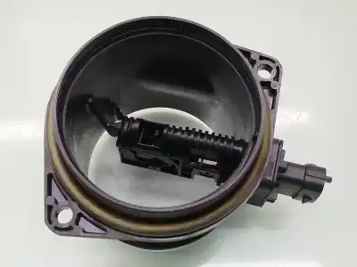 Автозапчастина б/у витратомір повітря для land rover range rover evoque (l538) 2.0 d 4x4 посилання на oem iam 394558244  0280218307