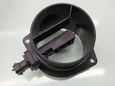 Автозапчастина б/у витратомір повітря для land rover range rover evoque (l538) 2.0 d 4x4 посилання на oem iam 394558244  0280218307