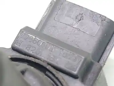 Piesă de schimb auto la mâna a doua bobina de aprindere pentru renault megane iv fastback (b9a/m/n_) 1.2 tce 130 (b9mr) referințe oem iam 224332428r  77350003