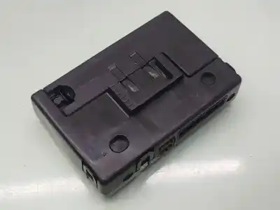 Pezzo di ricambio per auto di seconda mano modulo elettronico per renault megane iv fastback (b9a/m/n_) 1.2 tce 130 (b9mr) riferimenti oem iam 282754595r