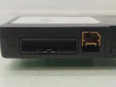 Piesă de schimb auto la mâna a doua modul electrotic pentru renault megane iv fastback (b9a/m/n_) 1.2 tce 130 (b9mr) referințe oem iam 282754595r  a2c9583741204