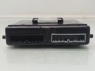 Piesă de schimb auto la mâna a doua modul electrotic pentru renault megane iv fastback (b9a/m/n_) 1.2 tce 130 (b9mr) referințe oem iam 18954803  19686702