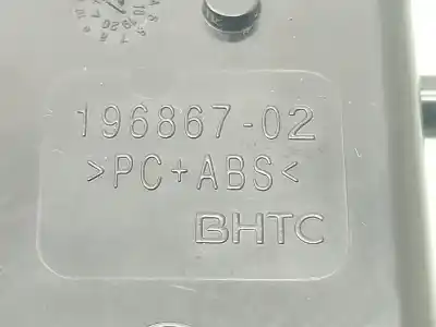 Piesă de schimb auto la mâna a doua modul electrotic pentru renault megane iv fastback (b9a/m/n_) 1.2 tce 130 (b9mr) referințe oem iam 18954803  19686702