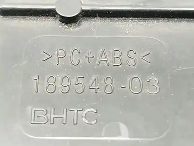 Piesă de schimb auto la mâna a doua modul electrotic pentru renault megane iv fastback (b9a/m/n_) 1.2 tce 130 (b9mr) referințe oem iam 18954803  19686702