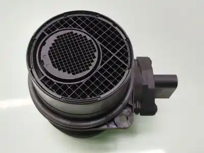 Автозапчасти б/у расходомер воздуха за audi a4 b7 (8ec) 2.0 tdi 16v ссылки oem iam 074906461b  0281002461