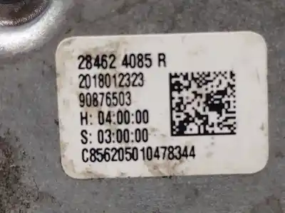 Piesă de schimb auto la mâna a doua modul electrotic pentru renault megane iv fastback (b9a/m/n_) 1.2 tce 130 (b9mr) referințe oem iam 284624085r 90876503 2018012323