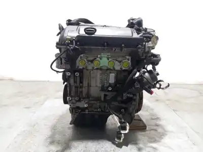 Second-hand car spare part scrapped engine for citroen c3 ii (sc_) 1.4 vti 95 oem iam references 8f01 1408563 gu35 2371687 mcgu351127793 10fgan