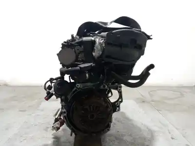 Second-hand car spare part scrapped engine for citroen c3 ii (sc_) 1.4 vti 95 oem iam references 8f01 1408563 gu35 2371687 mcgu351127793 10fgan