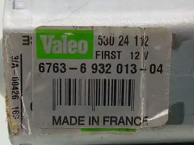 Автозапчастина б/у двигатель заднього склоочисника для mini mini countryman (r60) cooper sd посилання на oem iam 67636932013  