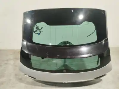 Second-hand car spare part tailgate for citroen ds5 2.0 hdi 165 oem iam references   