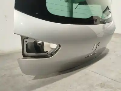 Second-hand car spare part tailgate for citroen ds5 2.0 hdi 165 oem iam references   