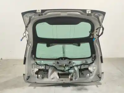 Second-hand car spare part tailgate for citroen ds5 2.0 hdi 165 oem iam references   