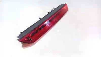 Автозапчастина б/у центральний гампов для PEUGEOT 2008 II (UD_, US_, UY_, UK_) 1.2 PURETECH 130 Посилання на OEM IAM 9836561780  