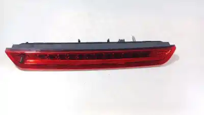 Автозапчастина б/у центральний гампов для peugeot 2008 ii (ud_, us_, uy_, uk_) 1.2 puretech 130 посилання на oem iam 9836561780  