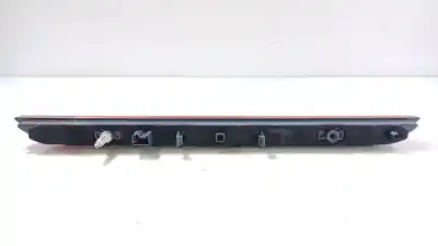 Автозапчастина б/у центральний гампов для peugeot 2008 ii (ud_, us_, uy_, uk_) 1.2 puretech 130 посилання на oem iam 9836561780  