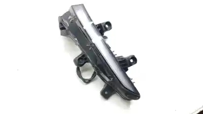 Автозапчастина б/у права фа для peugeot 2008 ii (ud_, us_, uy_, uk_) 1.2 puretech 130 посилання на oem iam 9824241180