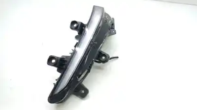 Автозапчастина б/у ліва фара для PEUGEOT 2008 II (UD_, US_, UY_, UK_) 1.2 PURETECH 130 Посилання на OEM IAM 9824241300 8925201 