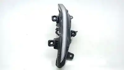 Автозапчастина б/у ліва фара для peugeot 2008 ii (ud_, us_, uy_, uk_) 1.2 puretech 130 посилання на oem iam 9824241300 8925201 