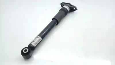 Автозапчастина б/у правий задній амортизатор для peugeot 2008 ii (ud_, us_, uy_, uk_) 1.2 puretech 130 посилання на oem iam 9836658080