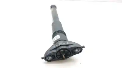 Автозапчастина б/у правий задній амортизатор для peugeot 2008 ii (ud_, us_, uy_, uk_) 1.2 puretech 130 посилання на oem iam 9836658080 sa27000093 