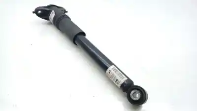 Автозапчастина б/у амортизатор задній лівий для peugeot 2008 ii (ud_, us_, uy_, uk_) 1.2 puretech 130 посилання на oem iam 9836658080