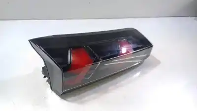 Автозапчастина б/у внутрішній лівий задній ліхар для PEUGEOT 2008 II (UD_, US_, UY_, UK_) 1.2 PURETECH 130 Посилання на OEM IAM 9825957580 FR26950132 