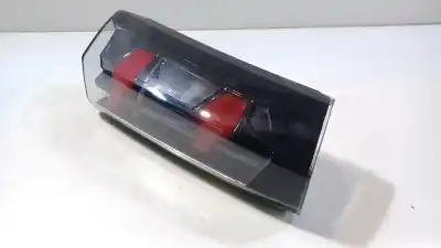 Автозапчастина б/у внутрішній лівий задній ліхар для peugeot 2008 ii (ud_, us_, uy_, uk_) 1.2 puretech 130 посилання на oem iam 9825957580 fr26950132 