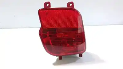 Автозапчасти б/у правая задняя противотуманная фонарь за peugeot 2008 ii (ud_, us_, uy_, uk_) 1.2 puretech 130 ссылки oem iam 9811718380 2402012837 