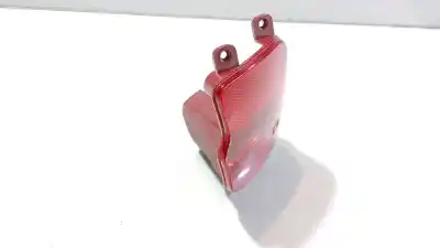 Автозапчасти б/у правая задняя противотуманная фонарь за peugeot 2008 ii (ud_, us_, uy_, uk_) 1.2 puretech 130 ссылки oem iam 9811718380 2402012837 