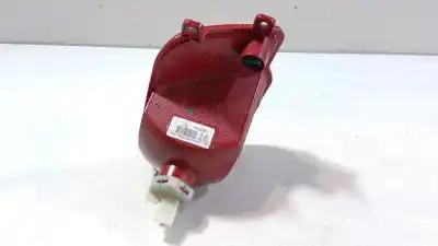 Автозапчасти б/у правая задняя противотуманная фонарь за peugeot 2008 ii (ud_, us_, uy_, uk_) 1.2 puretech 130 ссылки oem iam 9811718380 2402012837 