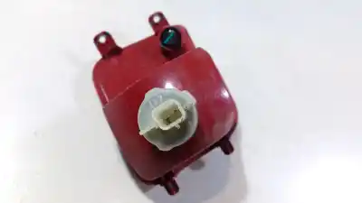 Автозапчасти б/у правая задняя противотуманная фонарь за peugeot 2008 ii (ud_, us_, uy_, uk_) 1.2 puretech 130 ссылки oem iam 9811718380 2402012837 