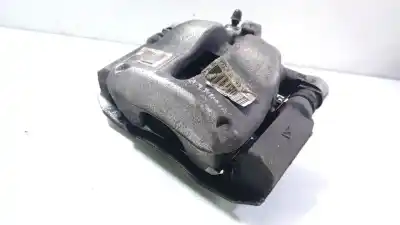 Автозапчастина б/у передній правий гальмівний супорт для peugeot 2008 ii (ud_, us_, uy_, uk_) 1.2 puretech 130 посилання на oem iam 1648321680